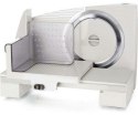 Emerio MS-125001 krajalnica Prąd elektryczny 110 W Biały