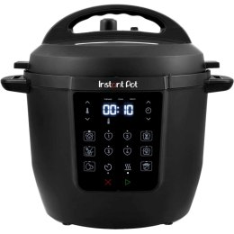 Instant Pot 920591 wielofunkcyjny garnek elektryczny 5,7 l 1000 W Czarny