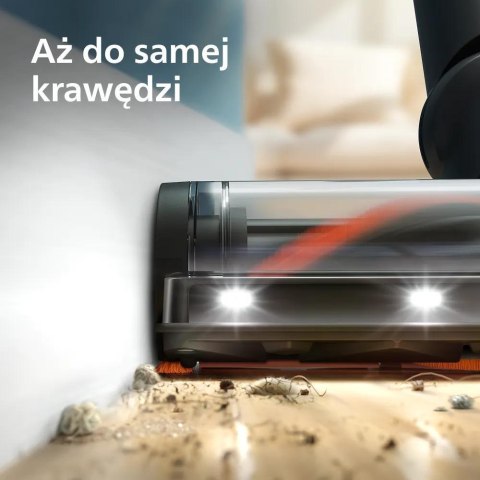 Philips Bezprzewodowy odkurzacz Aqua 8000 Pet
