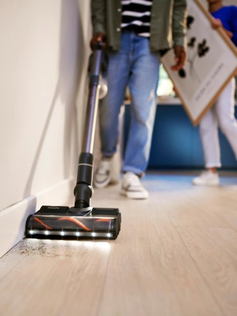 Philips Bezprzewodowy odkurzacz Aqua 8000 Pet
