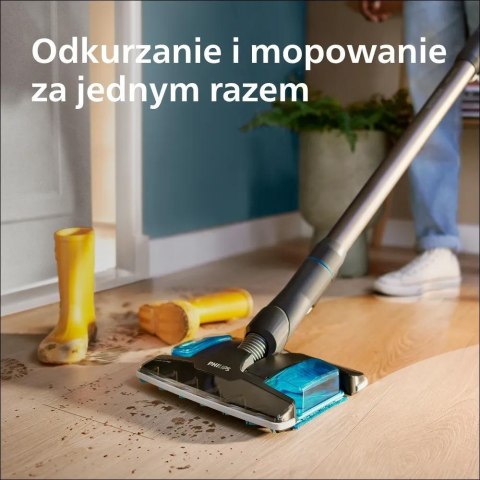 Philips Bezprzewodowy odkurzacz Aqua 8000 Pet