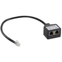 Rozgałęźnik Celestron AUX Port Splitter 93919