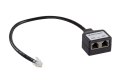 Rozgałęźnik Celestron AUX Port Splitter 93919
