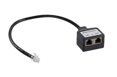 Rozgałęźnik Celestron AUX Port Splitter 93919