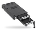 IcyDock M.2 PCIe NVMe SSD Mobilny stojak do zewnętrznych 3.5 4i 2x