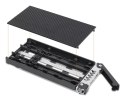 IcyDock M.2 PCIe NVMe SSD Mobilny stojak do zewnętrznych 3.5 4i 2x