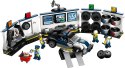 LEGO City 60457 - Policyjny warsztat tuningowy