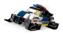 LEGO City 60457 - Policyjny warsztat tuningowy