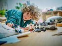 LEGO City 60457 - Policyjny warsztat tuningowy