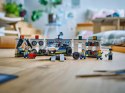 LEGO City 60457 - Policyjny warsztat tuningowy