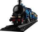 LEGO Ideas 21344 - Pociąg Orient Express