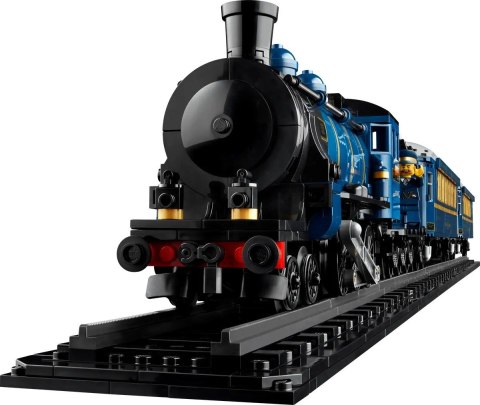 LEGO Ideas 21344 - Pociąg Orient Express