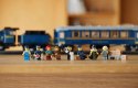 LEGO Ideas 21344 - Pociąg Orient Express