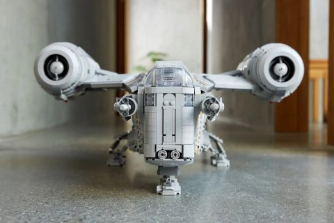 LEGO Star Wars 75331 - Brzeszczot