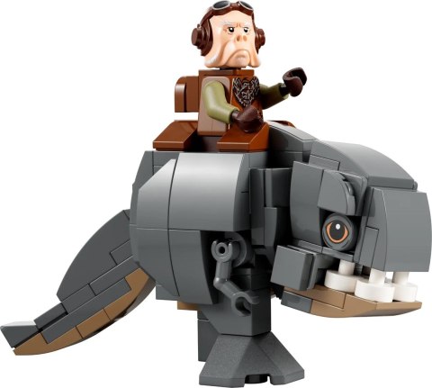 LEGO Star Wars 75331 - Brzeszczot