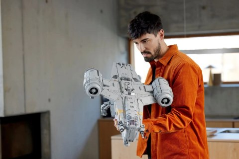 LEGO Star Wars 75331 - Brzeszczot