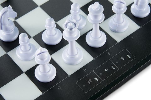 Millennium eONE Zestaw szachowy Desktop Międzynarodowy