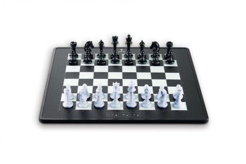 Millennium eONE Zestaw szachowy Desktop Międzynarodowy