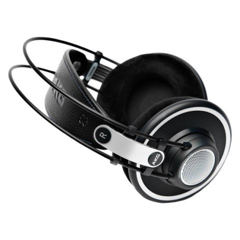 AKG K702 - Słuchawki nagłowne otwarte