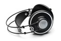 AKG K702 - Słuchawki nagłowne otwarte