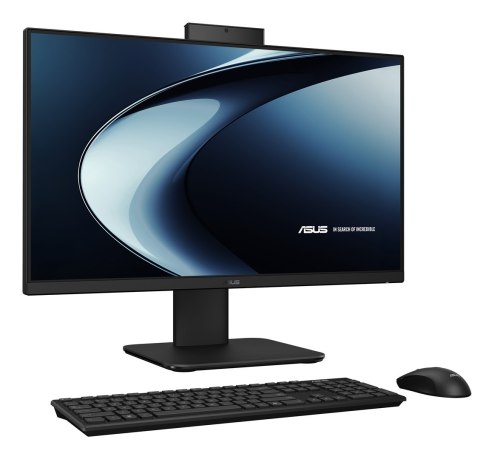 ASUS V400 AiO V440VAK-BPC180W Intel Core 3 100U 60,5 cm (23.8") 1920 x 1080 px All-in-One PC 8 GB DDR5-SDRAM 512 GB SSD Windows 