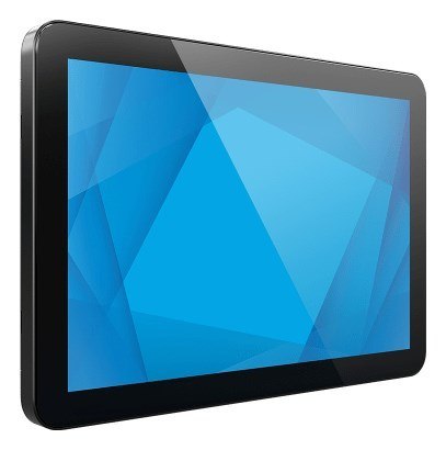 Elo Touch Solutions 1004L Płaski panel Digital Signage 25,6 cm (10.1") LED 360 cd/m2 WXGA Czarny Ekran dotykowy