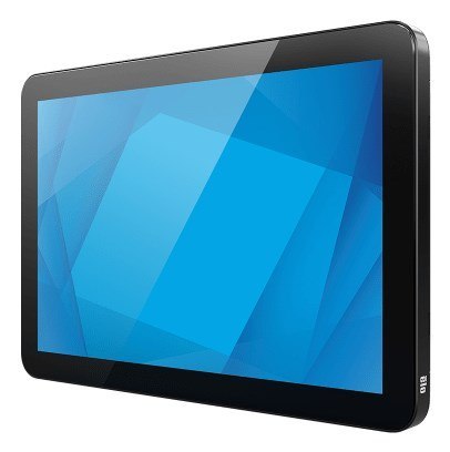Elo Touch Solutions 1004L Płaski panel Digital Signage 25,6 cm (10.1") LED 360 cd/m2 WXGA Czarny Ekran dotykowy