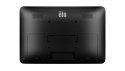 Elo Touch Solutions 1004L Płaski panel Digital Signage 25,6 cm (10.1") LED 360 cd/m2 WXGA Czarny Ekran dotykowy