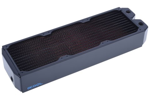 Grzejnik Alphacool NexXxoS UT60 Full Copper - 420mm