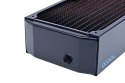 Grzejnik Alphacool NexXxoS UT60 Full Copper - 420mm