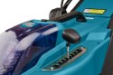 Makita DLM330RT kosiarka Kosiarka do trawnika typu push Bateria Czarny, Niebieski
