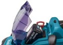 Makita DLM330RT kosiarka Kosiarka do trawnika typu push Bateria Czarny, Niebieski