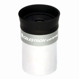 Okular Celestron Omni 9 mm 1,25
