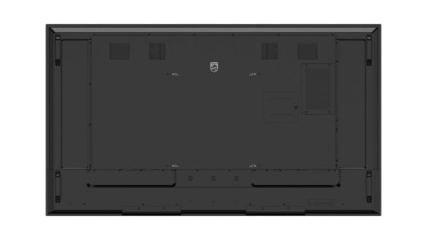 Philips 5000 series 65BDL5050D/00 signage display 165,1 cm (65") LCD Wi-Fi 600 cd/m2 Full HD Czarny Procesor wbudowany Android