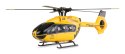 Amewi ADAC H145 Helikopter bezszczotkowy 6-kanałowy 6G RTF