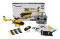Amewi ADAC H145 Helikopter bezszczotkowy 6-kanałowy 6G RTF