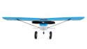 Amewi RC Airplane Maule M7 Szczotki 510MM 4-kanałowe 3D/6G Niebieskie