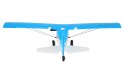 Amewi RC Airplane Maule M7 Szczotki 510MM 4-kanałowe 3D/6G Niebieskie