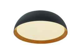 CEILING LED LIGHT SIAN D40 4000K BLACK