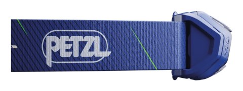 Czołówka Petzl Tikka Core-blue 450 lm z akumulatorem Core PETZL