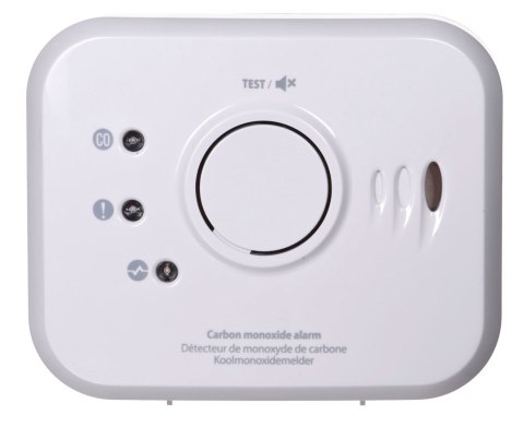 Czujnik Tlenku Węgla NM-CO-10X-INT