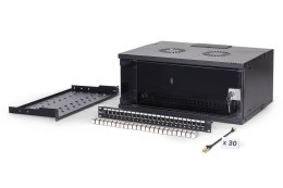 Digitus Zestaw sieciowy SOHO Pro, 483 mm (19