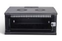 Digitus Zestaw sieciowy SOHO Pro, 483 mm (19") - 4U, 540 x 400 mm (szer. x gł.)