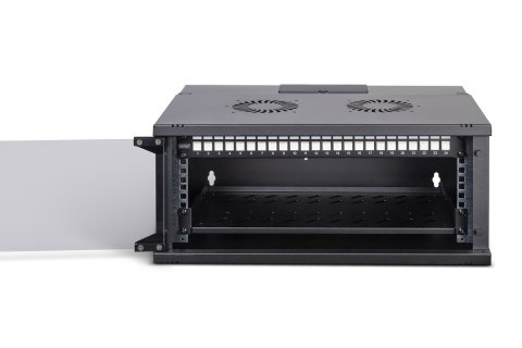 Digitus Zestaw sieciowy SOHO Pro, 483 mm (19") - 4U, 540 x 400 mm (szer. x gł.)