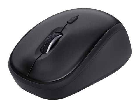 Klawiatura i mysz Trust Ody II Wireless