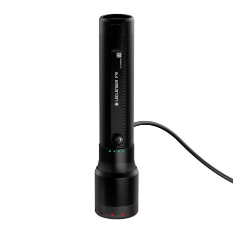 Latarka LED Ledlenser P7R