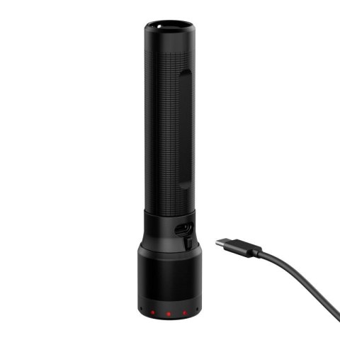Latarka LED Ledlenser P7R