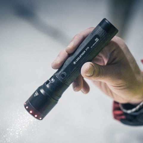 Latarka LED Ledlenser P7R