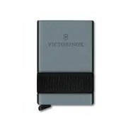 Multitool Victorinox SwissCard Classic Smart - black/grey