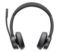 POLY Zestaw słuchawkowy Voyager 4320 z certyfikatem Microsoft Teams USB-C + adapter BT700